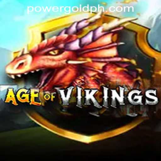 Explore the Epic Realms of AgeofViking by POWERGOLD GAMING
