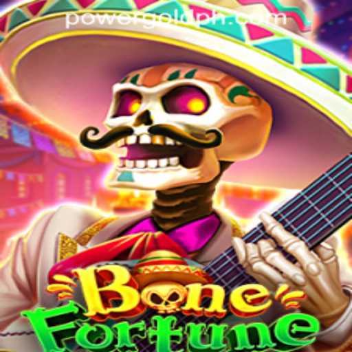 Unveiling BoneFortune: A Captivating Adventure by POWERGOLD GAMING