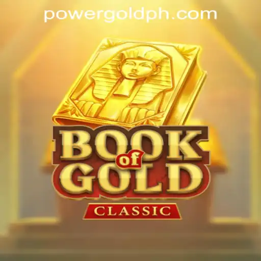 Exploring the Enchanting World of BookOfGoldClassic by POWERGOLD GAMING