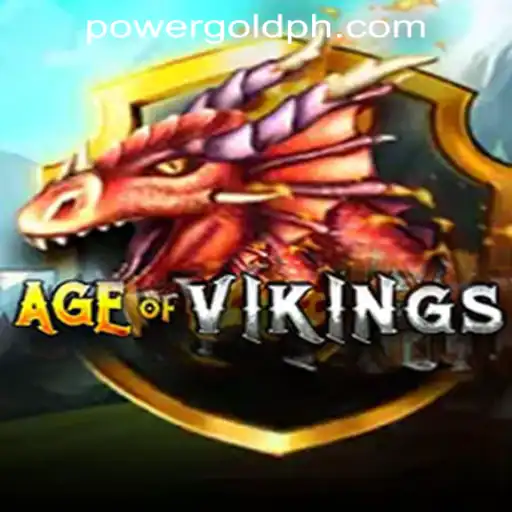 Explore the Epic Realms of AgeofViking by POWERGOLD GAMING