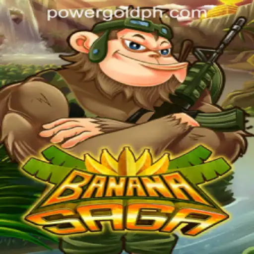 Unveiling the Thrilling World of BananaSaga by POWERGOLD GAMING