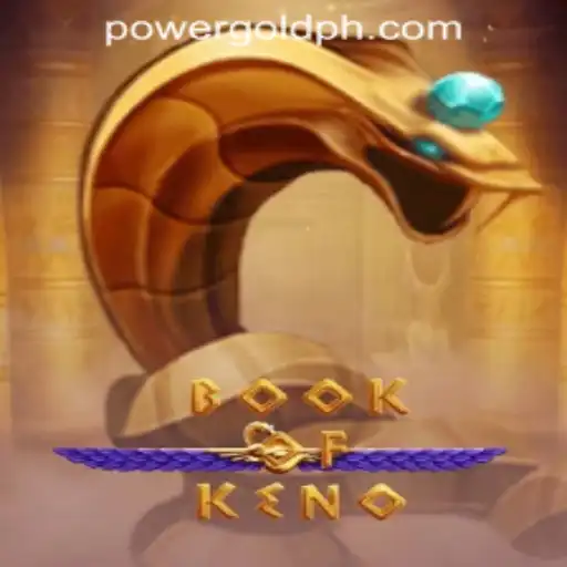Explore the Enthralling World of BookOfKeno by POWERGOLD GAMING