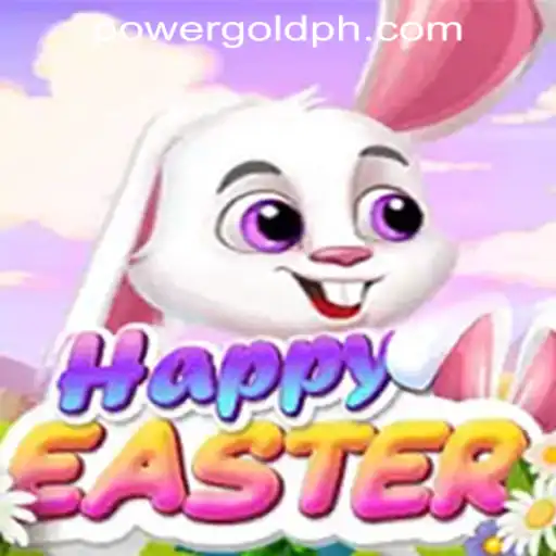 HappyEaster: A New Gaming Experience by POWERGOLD GAMING