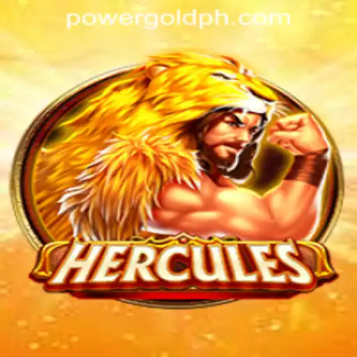 Exploring the World of Hercules by POWERGOLD GAMING