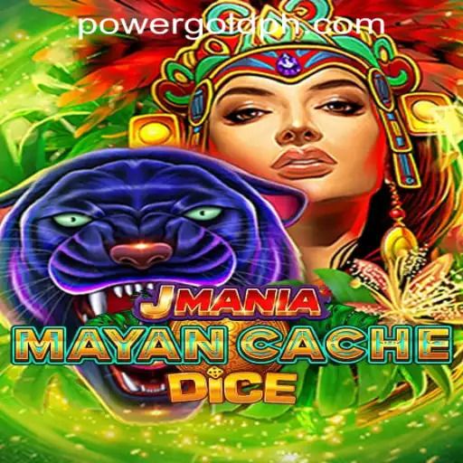 Discover the Adventure of JManiaMayanCacheDice: A POWERGOLD GAMING Experience