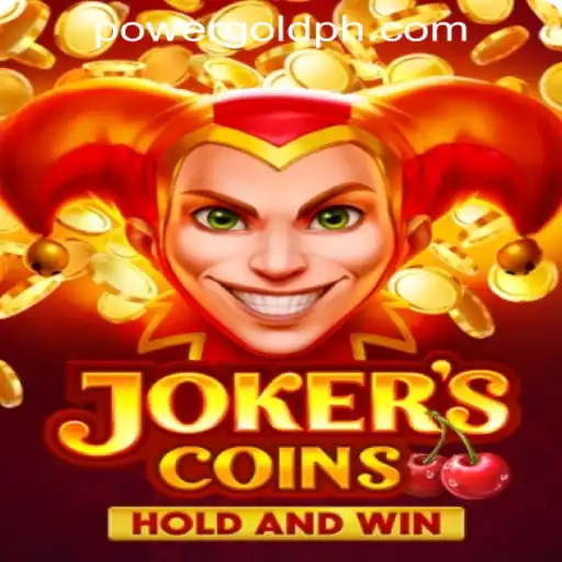 Exploring the Thrills of JokersCoins by POWERGOLD GAMING