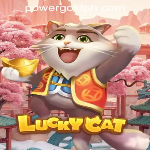 Dive Into the Enchanting World of LuckyCat by POWERGOLD GAMING