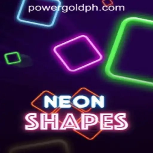 Exploring the Riveting World of NeonShapes - A POWERGOLD GAMING Adventure