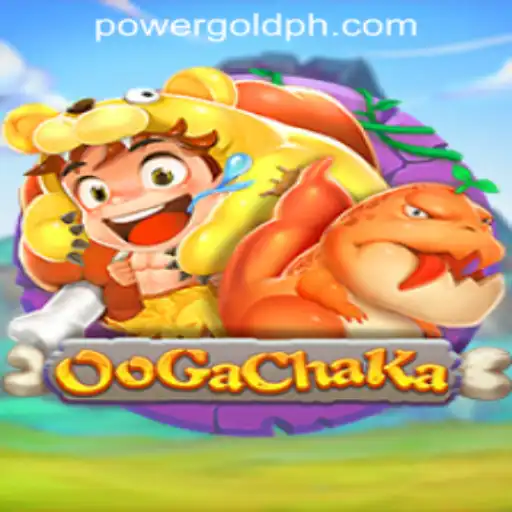 Unleashing the Adventure with OoGaChaKa by POWERGOLD GAMING