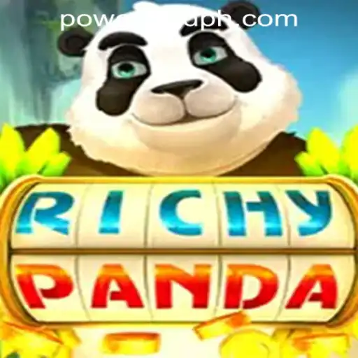 Discover the Exciting World of RichyPanda by POWERGOLD GAMING