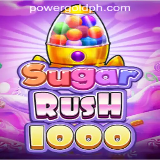 Exploring the Exciting World of SugarRush1000: A POWERGOLD GAMING Adventure
