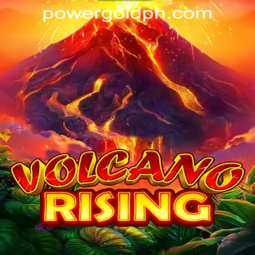 Unveiling VolcanoRising: An Epic Adventure by POWERGOLD GAMING