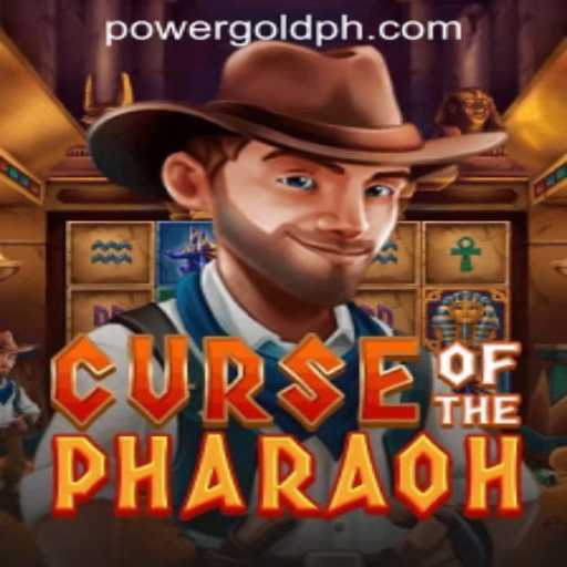 Discover the Mysteries of CurseofthePharaoh with POWERGOLD GAMING