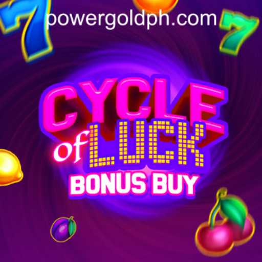 CycleofLuckBonusBuy: A Thrilling Gaming Adventure by POWERGOLD GAMING
