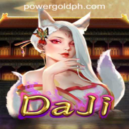 Unleashing the Magic of DaJi: A Deep Dive into POWERGOLD GAMING's Latest Sensation