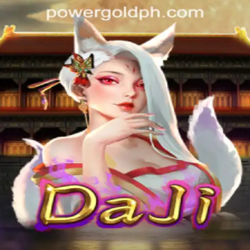 Unleashing the Magic of DaJi: A Deep Dive into POWERGOLD GAMING's Latest Sensation
