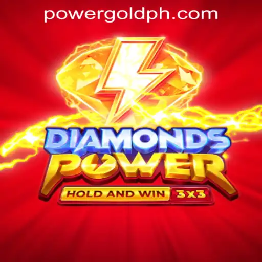 Unveiling Diamondspower: A Game-Changer in the World of POWERGOLD GAMING