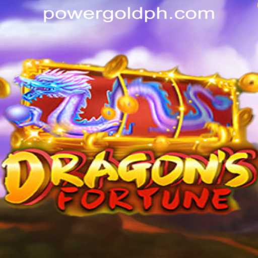 DragonFortune: Unleashing Adventure in POWERGOLD GAMING's Newest Release