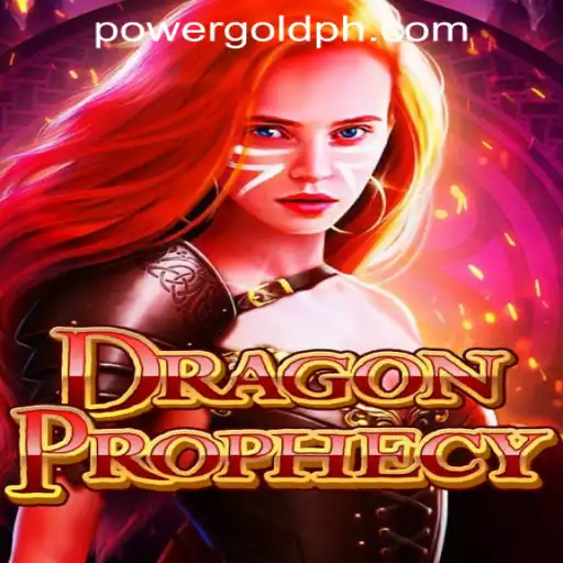Exploring the Mystical World of DragonProphecy by POWERGOLD GAMING
