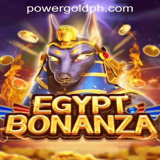 Exploring EgyptBonanza: A New Dimension in Gaming by POWERGOLD GAMING
