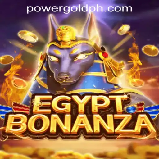 Exploring EgyptBonanza: A New Dimension in Gaming by POWERGOLD GAMING