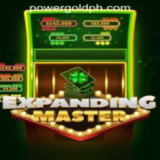 Exploring the Dynamics of ExpandingMaster by POWERGOLD GAMING