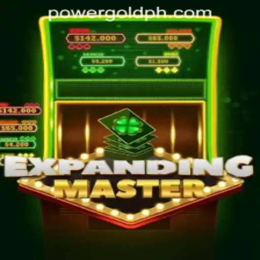 Exploring the Dynamics of ExpandingMaster by POWERGOLD GAMING