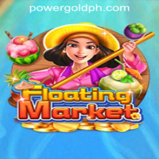 Discover the Thrilling World of FloatingMarket by POWERGOLD GAMING