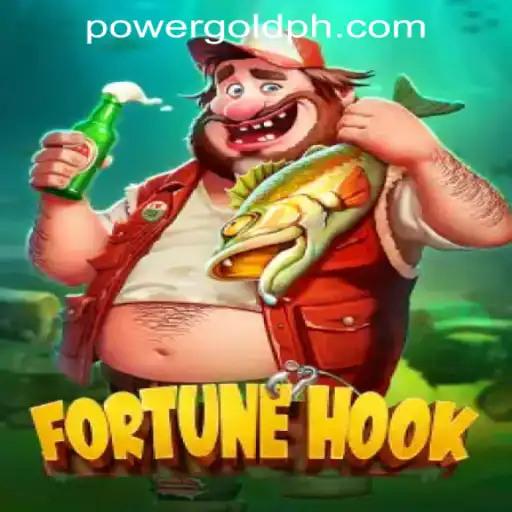 Exploring the Exciting World of FortuneHook by POWERGOLD GAMING