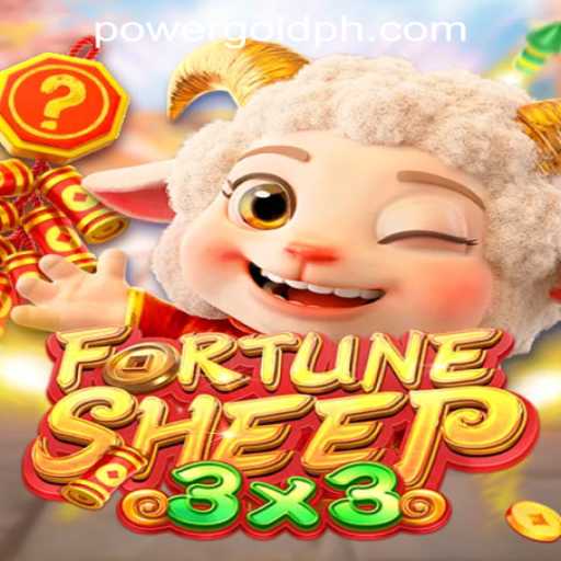 FortuneSheep: A New Era in Gaming by POWERGOLD GAMING