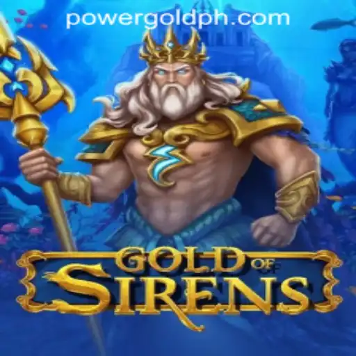 GoldofSirens: A New Era in Gaming by POWERGOLD GAMING