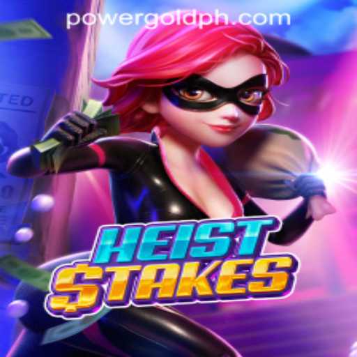 Unveiling the Thrills of HeistStakes: Explore the Latest from POWERGOLD GAMING