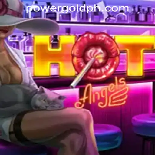 Exploring the Thrilling World of HotAngels by POWERGOLD GAMING