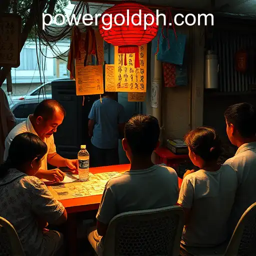 Jueteng: An Intricate Web of Culture and Controversy