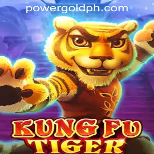 KungFuTiger: A Thrilling Adventure in POWERGOLD GAMING's Latest Release