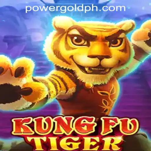 KungFuTiger: A Thrilling Adventure in POWERGOLD GAMING's Latest Release