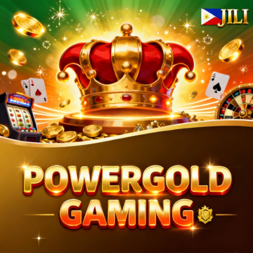 POWERGOLD GAMING