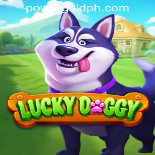 Exploring the Exciting World of LuckyDoggy: A POWERGOLD GAMING Adventure