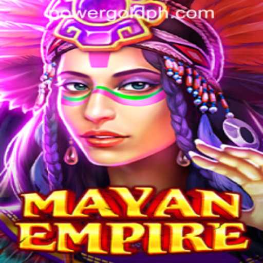 The Rise of MayanEmpire: A New Adventurous World by POWERGOLD GAMING