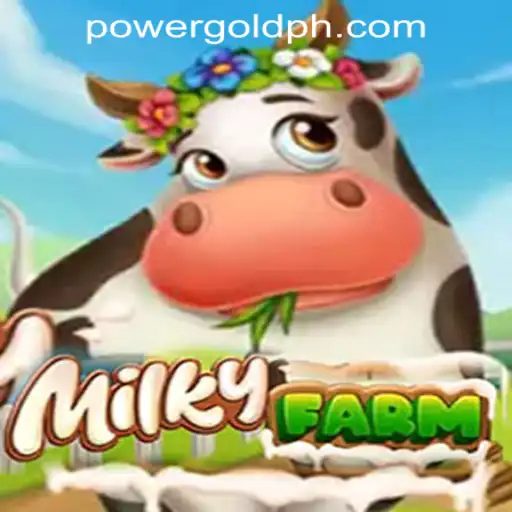 MilkyFarm A New Horizon in Gaming
