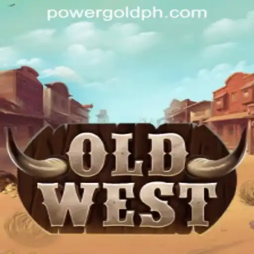 OldWest: A Thrilling Journey into the Wild West by POWERGOLD GAMING