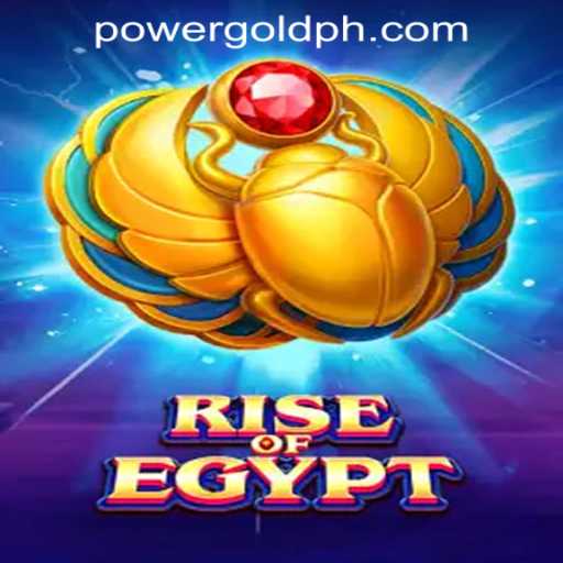 Rise of Egypt: Exploring the Mystics of POWERGOLD GAMING
