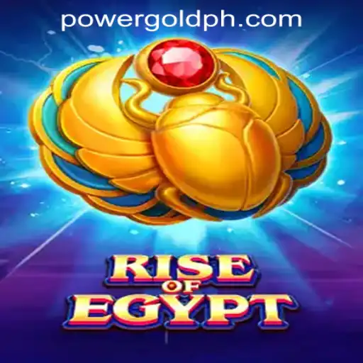 Rise of Egypt: Exploring the Mystics of POWERGOLD GAMING