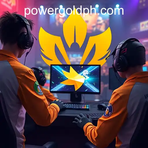Exploring the Confluence of Sports and Videogames: The Rise of Powergold Gaming