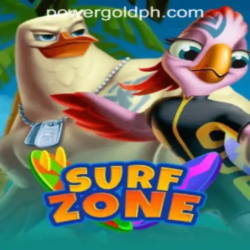 Dive into the Thrilling Waves of SurfZone: A POWERGOLD GAMING Adventure
