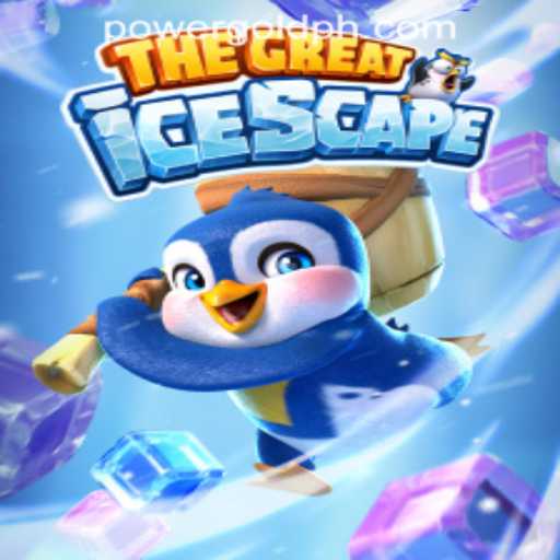 Exploring TheGreatIcescape by Powergold Gaming