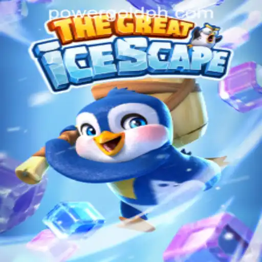 Exploring TheGreatIcescape by Powergold Gaming