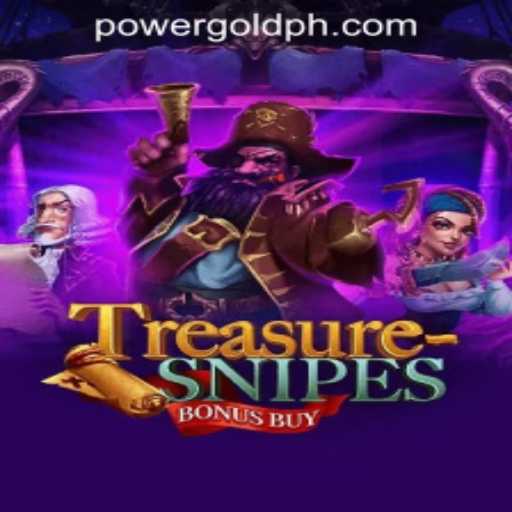 Explore the Thrilling World of TreasuresnipesBonusBuy by POWERGOLD GAMING