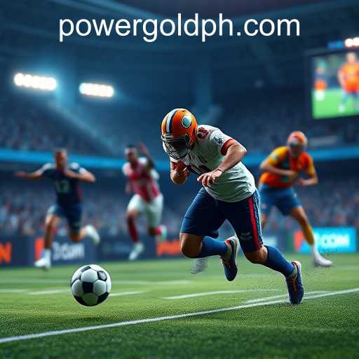 POWERGOLD GAMING