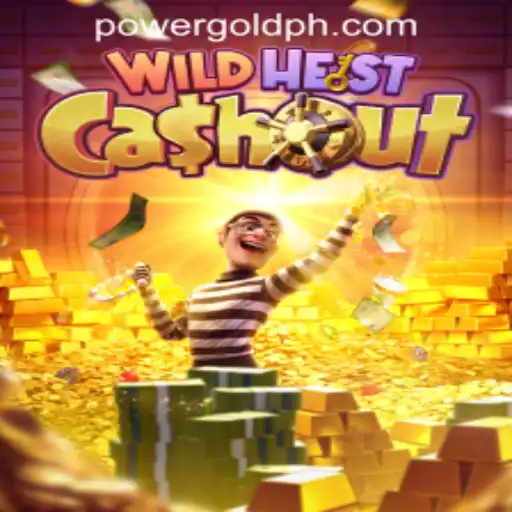 Discover the Thrills of WildHeistCashout by POWERGOLD GAMING